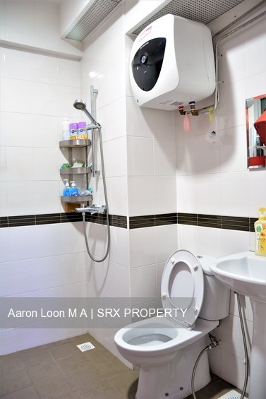 Blk 450B Sengkang West Way (Sengkang), HDB 3 Rooms #179696452